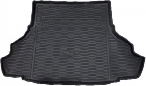 Tavita portbagaj cauciuc originala Ford Mustang cu subwoofer 2015 - 2025