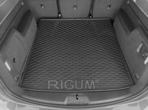 Tavita portbagaj cauciuc Volkswagen Sharan 2010 - 2019 - Img 2