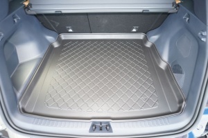 Tavita portbagaj Geely StarRay 2026 - Img 2