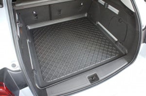 Tavita portbagaj Opel Astra K Combi 2015 - 2021 - Img 2