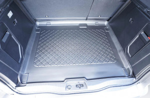 Tavita portbagaj RENAULT Kangoo Scurt 5 loc 2021-2022 - Img 2