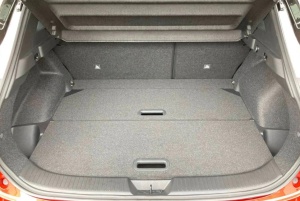 Tavita portbagaj ( superior ) Nissan Qashqai 3 2021-2025 - Img 2