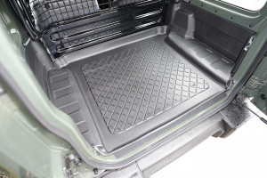 Tavita portbagaj Suzuki Jimny PRO 2021-2022 - Img 2