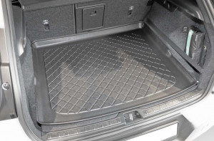 Tavita portbagaj VOLVO XC40 2018 - 2024 - Img 2
