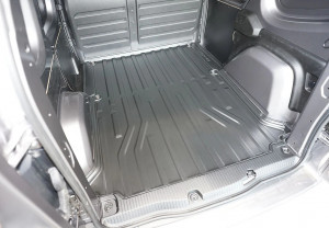 Covor portbagaj RENAULT Kangoo Van 2-3 locuri SCURT 2021-2022 - Img 2