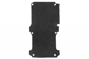 Covor Portbagaj van marfa VW TRANSPORTER T5 / T6 ampatament lung 2003 - 2021
