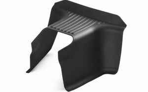 Covoras trecere spate canal median Skoda Octavia 3 2013-2019