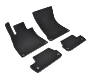 Covorase mocheta Mercedes S-Class Coupe C217 2014-2022