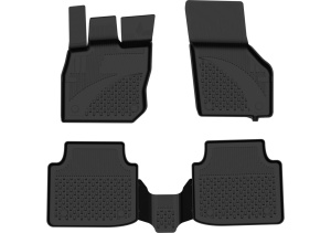 Covorase Presuri Auto Tip Tavita VW Passat B9 2024 -