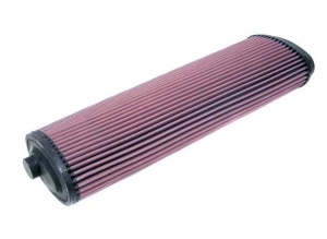 Filtru aer sport K & N BMW seria 5 e39 520D - Img 2