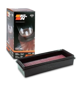 Filtru aer sport K & N BMW seria 6 F06 640d