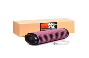 Filtru aer sport K & N BMW X3 E83 3.0d - Img 2