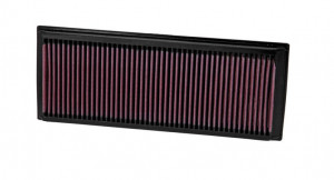 Filtru aer sport K & N VW Passat B6 2.0 TDI / 1.8 TSI / 1.4 TSI - Img 2
