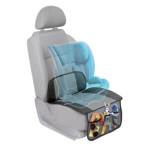 Husa protectie bancheta pentru scaun auto copil - Img 2