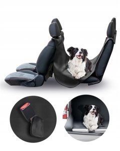 HUSA PROTECTIE SCAUNE SPATE PENTRU TRANSPORT ANIMALE/BAGAJE