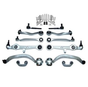 Kit brate suspensie fata MS-Germany Seat Exeo 2008 - 2015