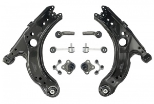 Kit brate suspensie fata Seat Leon 1999 - 2006