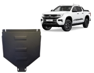Scut cutie de viteză automată Volkswagen Amarok 2022 - 2026