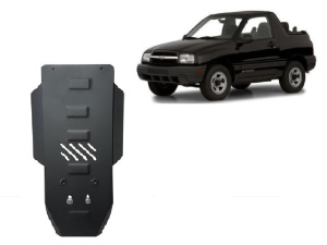 Scut cutie de viteză Chevrolet Tracker 1999 - 2005