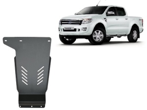 Scut cutie de viteză Ford Ranger 2011 - 2020