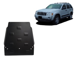 Scut cutie de viteză Jeep Grand Cherokee 2004 - 2010