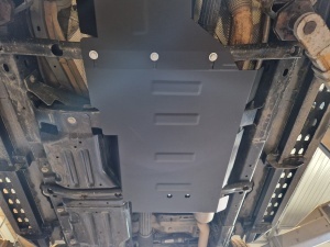 Scut cutie de viteză Jeep Wrangler - JL 2017 - 2026 - Img 4