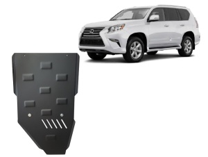 Scut cutie de viteză Lexus GX460 2010 - 2026