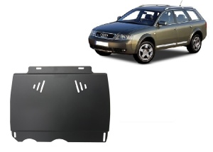 Scut cutie de viteză manuală Audi A6 Allroad 2000 - 2005