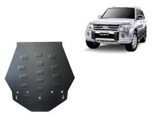 Scut cutie de viteză Mitsubishi Pajero 4 (V80, V90) 2007 - 2021