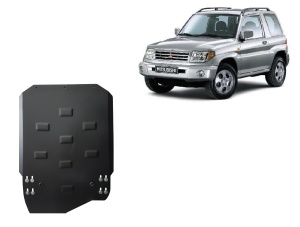 Scut cutie de viteză Mitsubishi Pajero Pinin 1997 - 2007