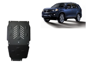 Scut cutie de viteză și reductor Kia Sorento 2006 - 2010