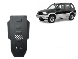 Scut cutie de viteză Suzuki Grand Vitara 1999 - 2005
