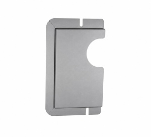 Scut diferențial din aluminiu Nissan X-Trail T33 2021 - 2026 - Img 2