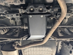 Scut diferențial Subaru Forester 2018 - 2026 - Img 8