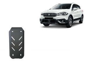 Scut diferențial Suzuki SX 4 2013 - 2023