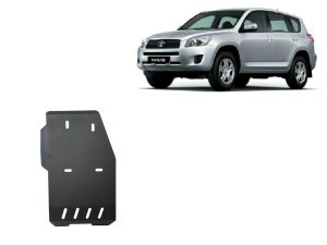 Scut diferențial Toyota RAV 4 2006 - 2013