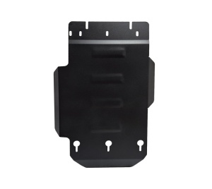Scut metalic cutie de viteză Toyota Land Cruiser 250 2024 - 2026 - Img 2