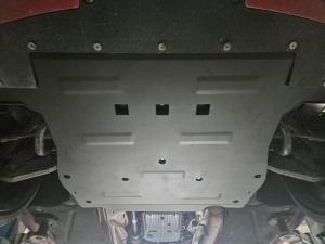 Scut motor Alfa Romeo Giulia 2015 - 2026 - Img 5