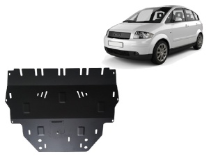 Scut motor Audi A2 2000 - 2005