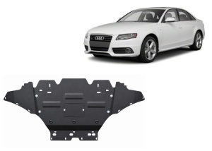 Scut motor Audi A4 B8 - benzină 2008 - 2014