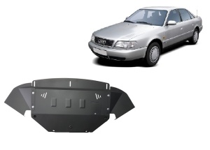 Scut motor Audi A6 1997 - 2004