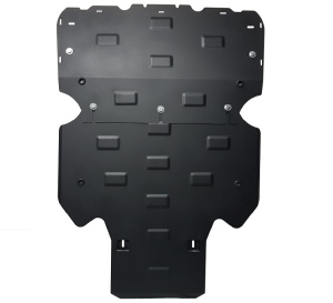 Scut motor Audi A7 2011 - 2018 - Img 4