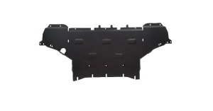Scut motor Audi A8 2010 - 2017 - Img 2