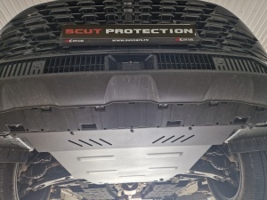 Scut Motor Baic Beijing X75 2023 - 2026 - Img 10