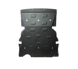 Scut motor BMW Seria 1 F20/F21 2011 - 2018 - Img 2