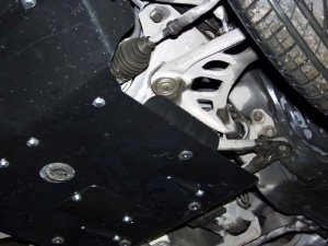 Scut motor BMW Seria 3 E46 - Benzină 1998 - 2004 - Img 6