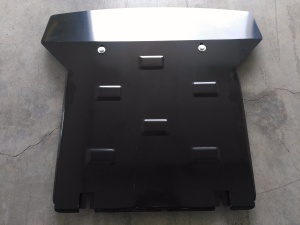 Scut motor BMW X4 2014 - 2018 - Img 9