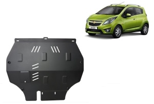 Scut motor Chevrolet Spark 2009 - 2026