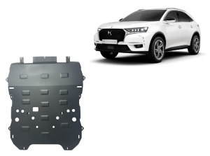 Scut motor Citroen DS7 Crossback 2017 - 2026
