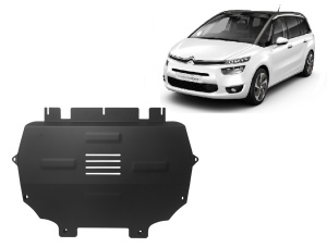 Scut motor Citroen Grand C4 Picasso 2013 - 2018